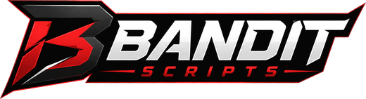BANDIT SCRIPTS